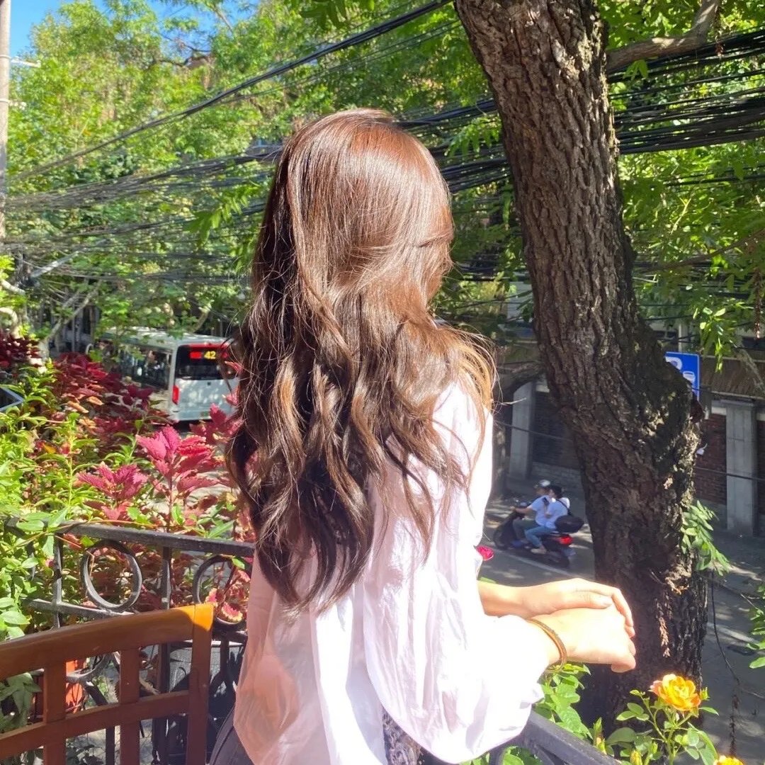 算不上辉煌的青春